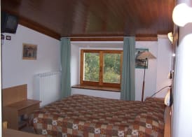 Hotel Ai 4 Camosci 2