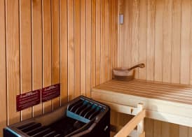 Résidence Le Grand Tétras- SPA THERMAL INCLUS 3
