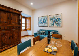 Varandas de Lisboa - Tejo River Apartments & Rooms 5