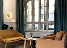 Hotel Bethel 5