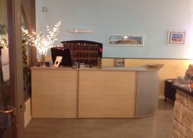 Hotel San Pietro Chiavari 4