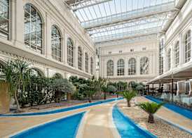 Eurostars Al-Ándalus Palace 5