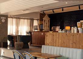 WOT Costa da Caparica Soul 2