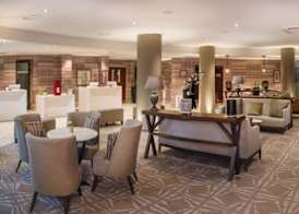 Staverton Park Hotel & Golf Club 2