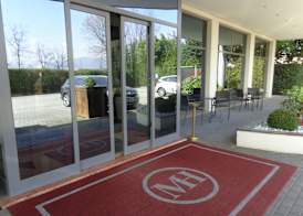 Ferretti MajesticHouse 2