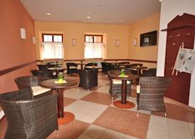 JUFA Hotel Meersburg am Bodensee 2