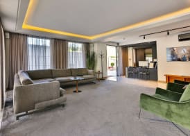 Avanti Hotel & Spa 2