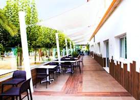 Hotel Villa Ceuti 4