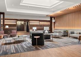 Marriott San Antonio Airport 2