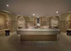 JW Marriott Hotel Cairo 4