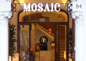 Mosaic by Ona 2