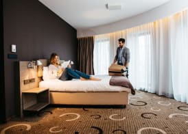Q Hotel Plus Krakow 3