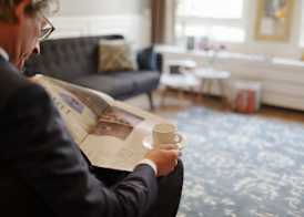 Boutique Hotel Asterisk, a family run hotel 5