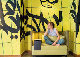 Kaan Casablanca 5