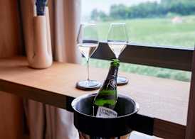 LOISIUM Wine & Spa Hotel Champagne 3