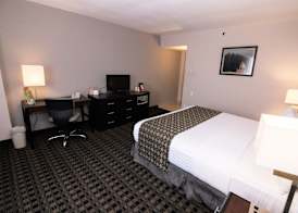 CHN Hotel Monterrey Norte, Trademark Collection by Wyndham 5
