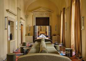 Palazzo Talìa - Small Luxury Hotels of the World 3