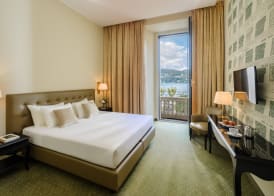 Palace Hotel Lake Como 4