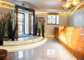 Aparthotel Amella 3