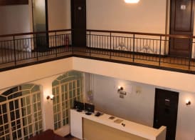 Mang Ben Dormitory 2