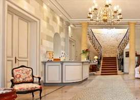 Le Manoir de Bellerive 2