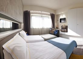 Albavilla Hotel & Co. 3