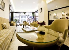 Ilkay Hotel 5