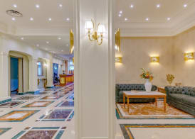 La Paloma Blanca Hotel 5