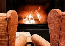 Hotel Spinne Grindelwald 3