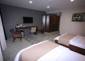 Vita Suites Karaköy 4