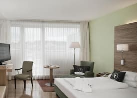 Reduce Hotel Vital 3