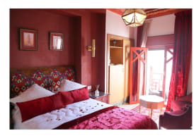 Palais Zahia Hotel & Spa 5
