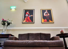 Palmerston Suites 4