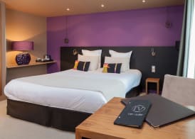 Hotel Restaurant Spa Ivan Vautier 5