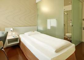 Sorell Business Hotel Ador Bern 5