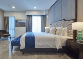 THE FACE Style Hotel 5