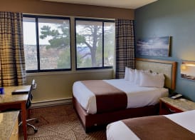 Kachina Lodge - Inside the Park 3