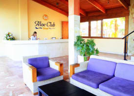 BLUESEA Aloe Corralejo 4