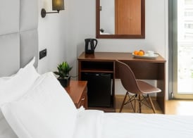Athens Odeon Hotel 3