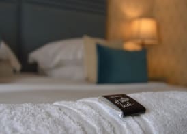 Le Bouchon Brasserie & Hotel 5