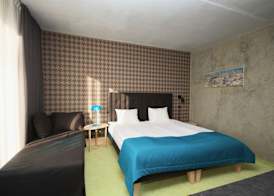 Kurshi Hotel & Spa 3