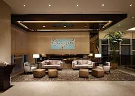 LOTTE CITY HOTEL Myeongdong 5