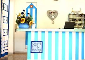 Hotel Lux 3