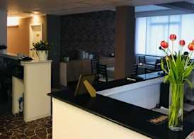 Hotel Paganini 3