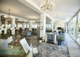 Hotel Maestri 2