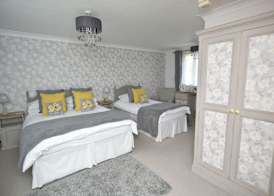 Hazel Barn B&B 5