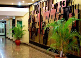 Hotel Lincoln Suites 5
