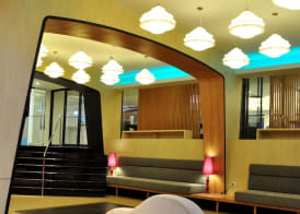 Flipper Lodge Hotel - SHA Extra Plus 4