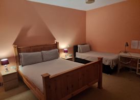 Moorepark West House 4