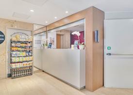 B&B Hotel Milano Sant'Ambrogio 3